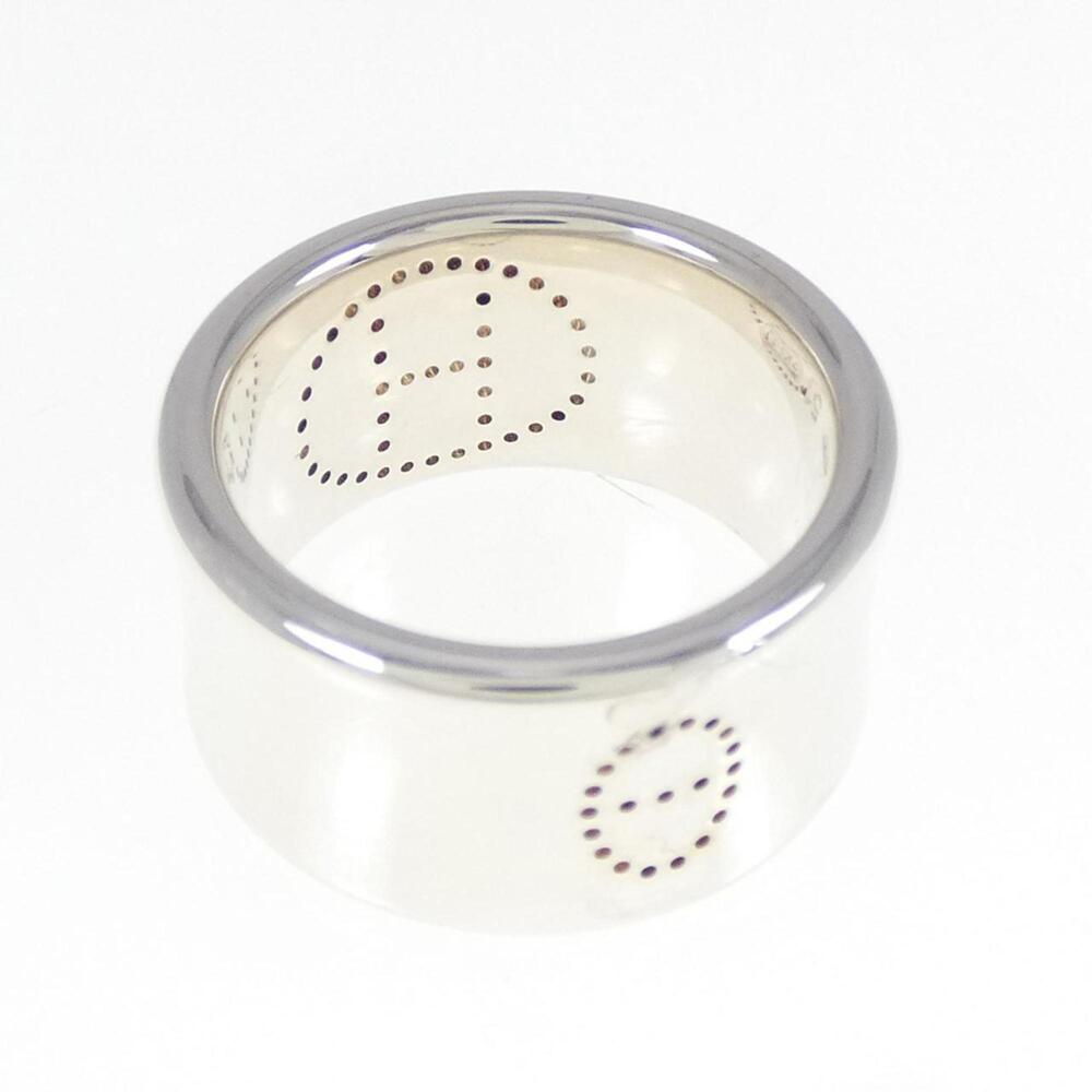 Hermes Eclipse Ruban Ring - image 3